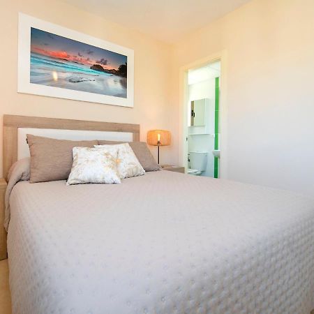 Apartment Esmeralda Suites-4 By Interhome กัลเป ภายนอก รูปภาพ