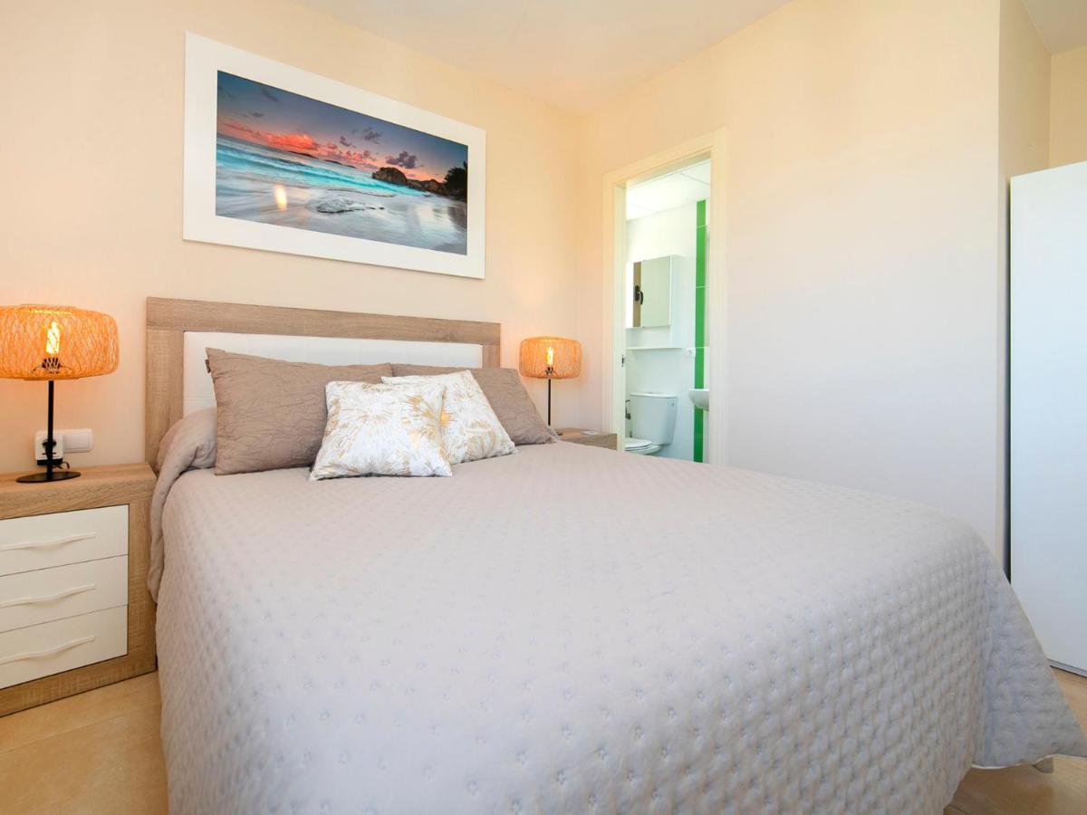 Apartment Esmeralda Suites-4 By Interhome กัลเป ภายนอก รูปภาพ