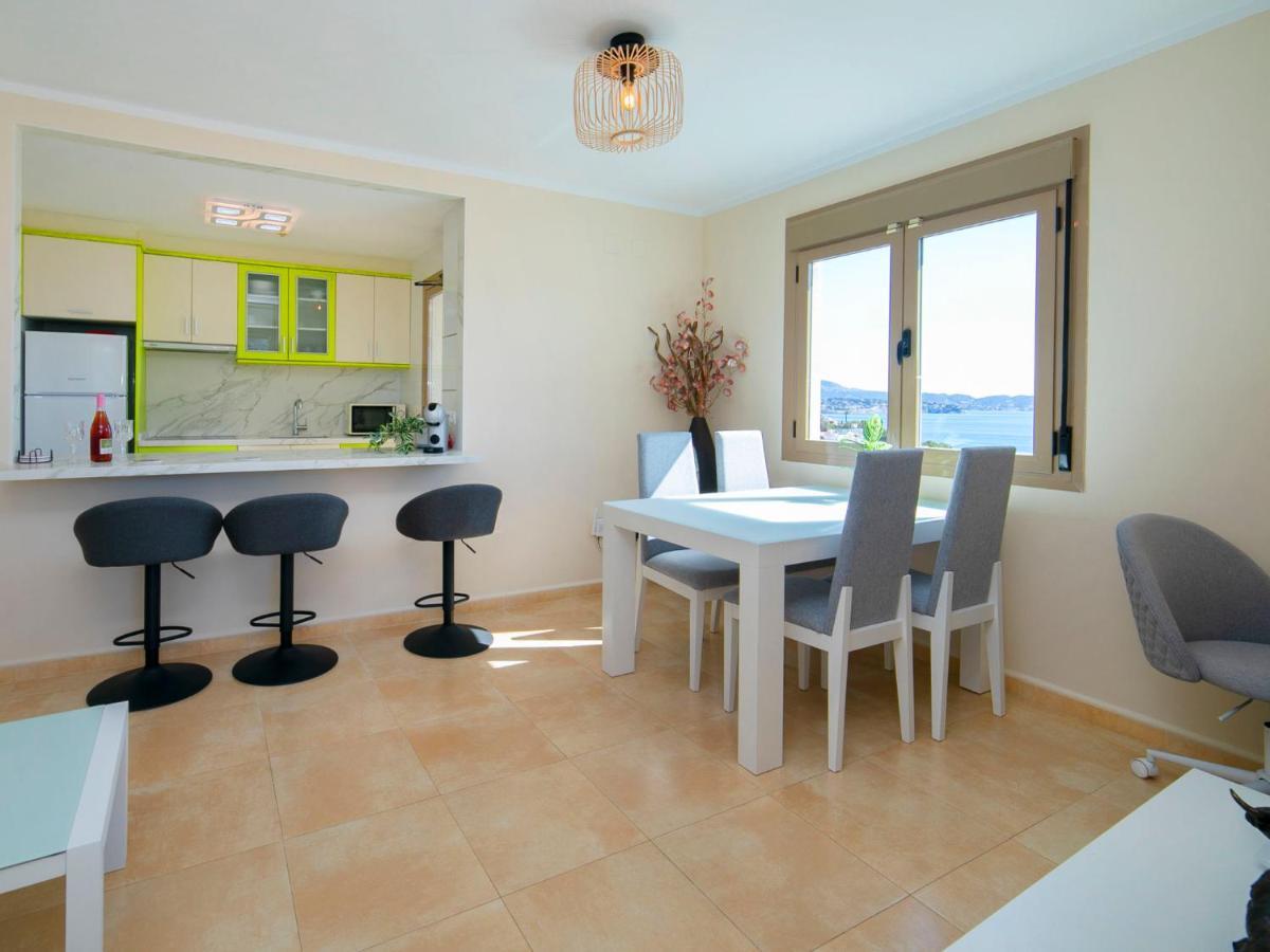 Apartment Esmeralda Suites-4 By Interhome กัลเป ภายนอก รูปภาพ