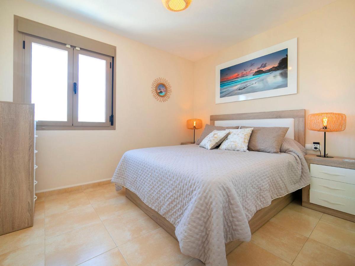 Apartment Esmeralda Suites-4 By Interhome กัลเป ภายนอก รูปภาพ