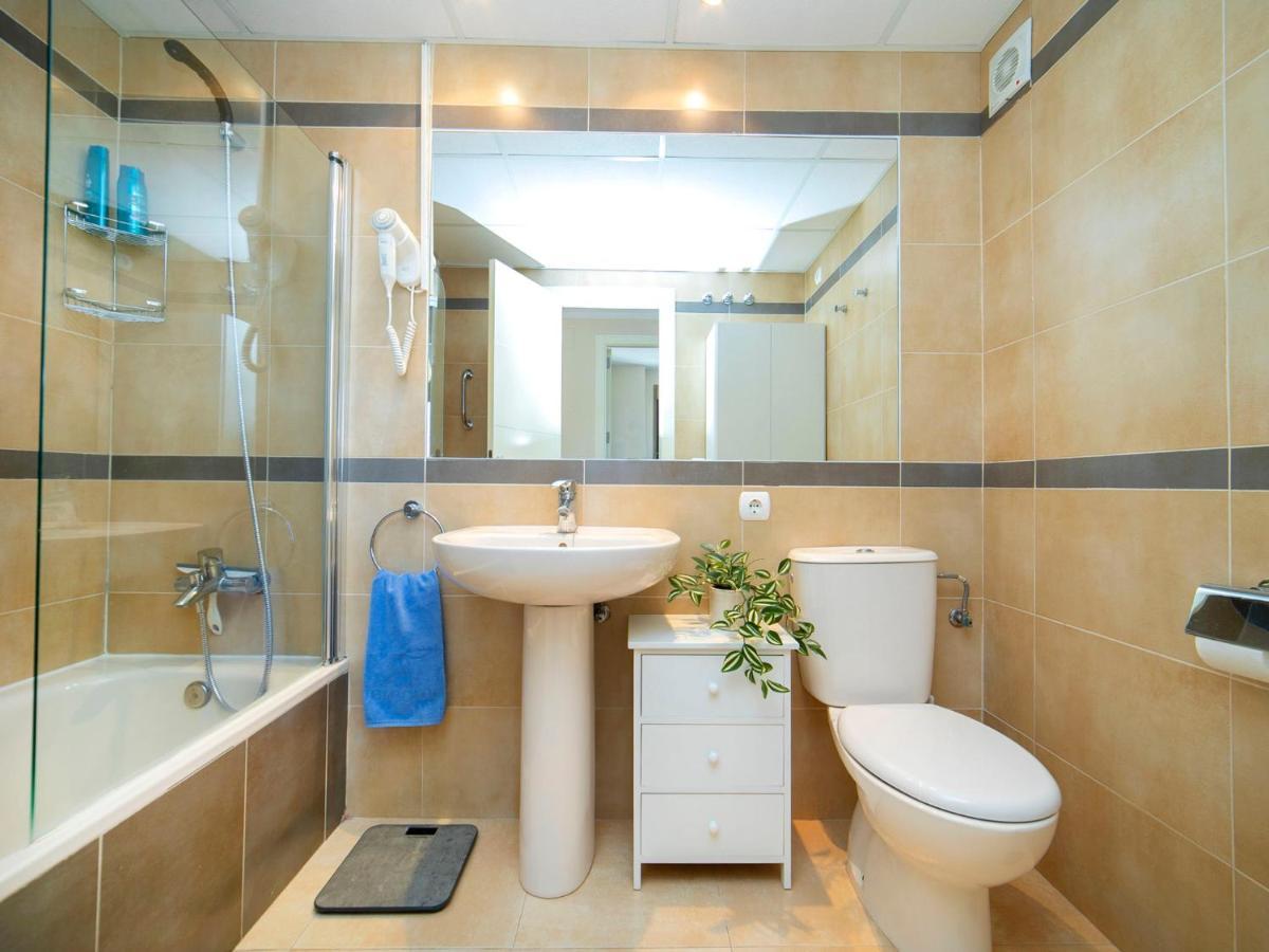 Apartment Esmeralda Suites-4 By Interhome กัลเป ภายนอก รูปภาพ