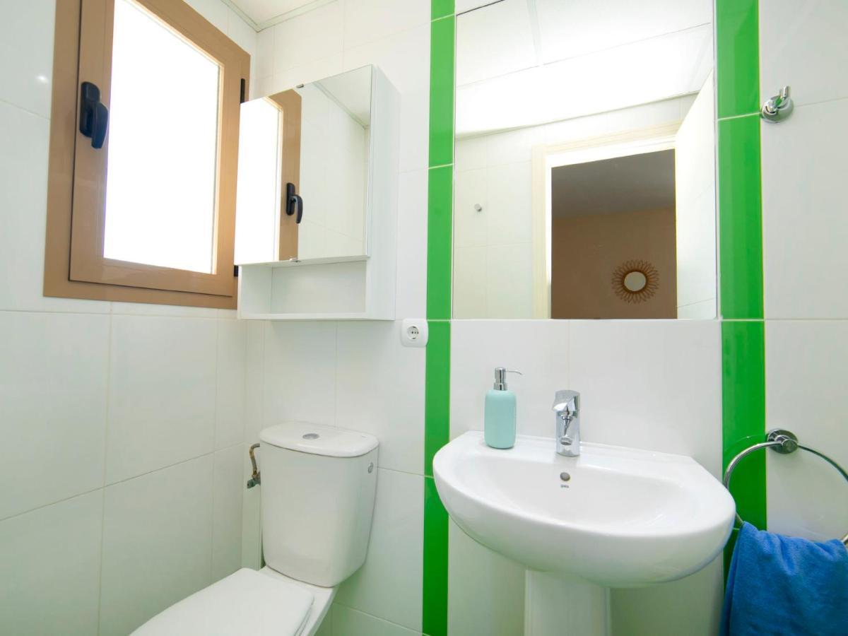 Apartment Esmeralda Suites-4 By Interhome กัลเป ภายนอก รูปภาพ