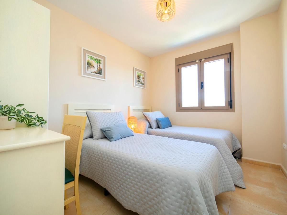 Apartment Esmeralda Suites-4 By Interhome กัลเป ภายนอก รูปภาพ