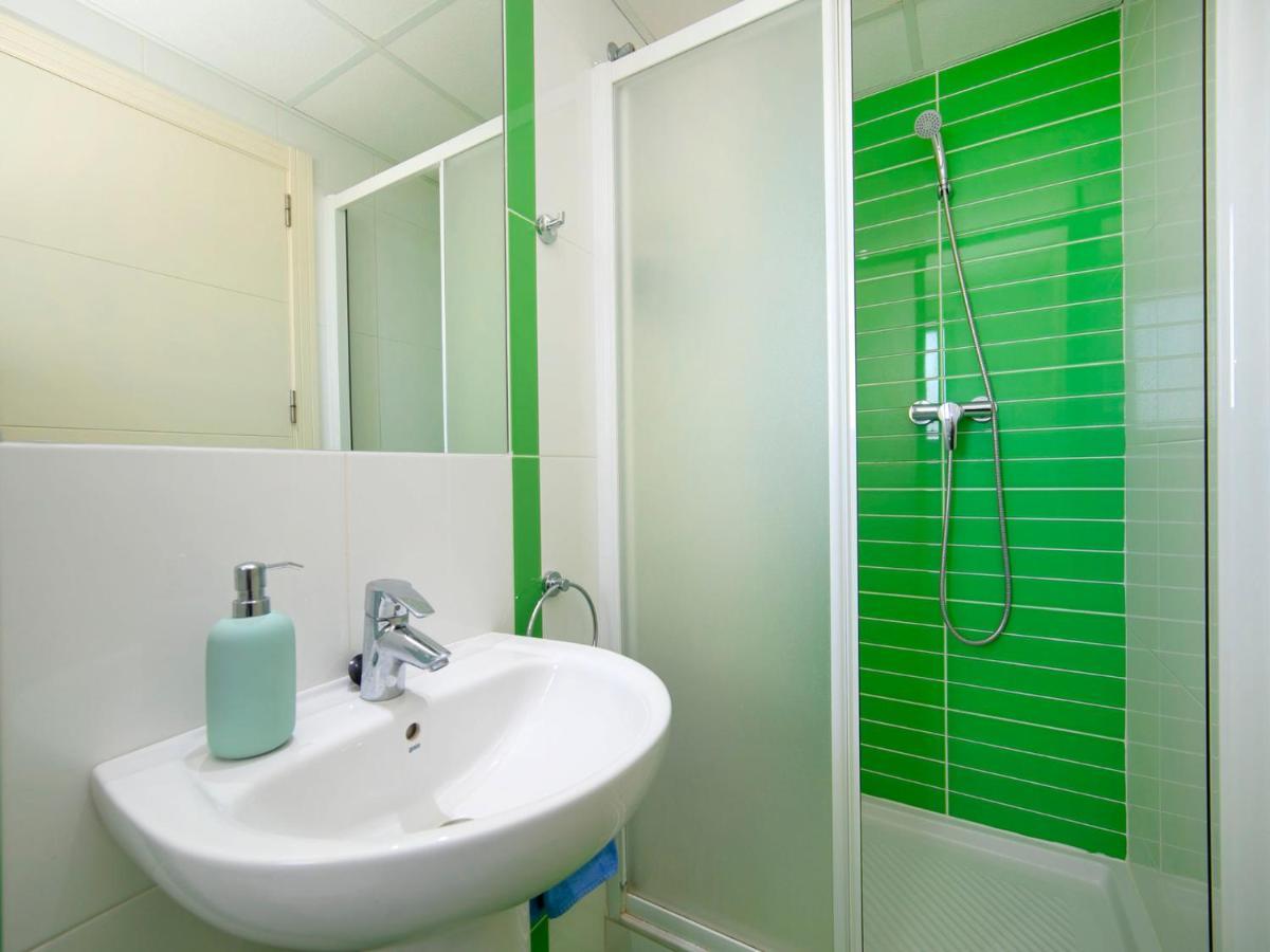 Apartment Esmeralda Suites-4 By Interhome กัลเป ภายนอก รูปภาพ