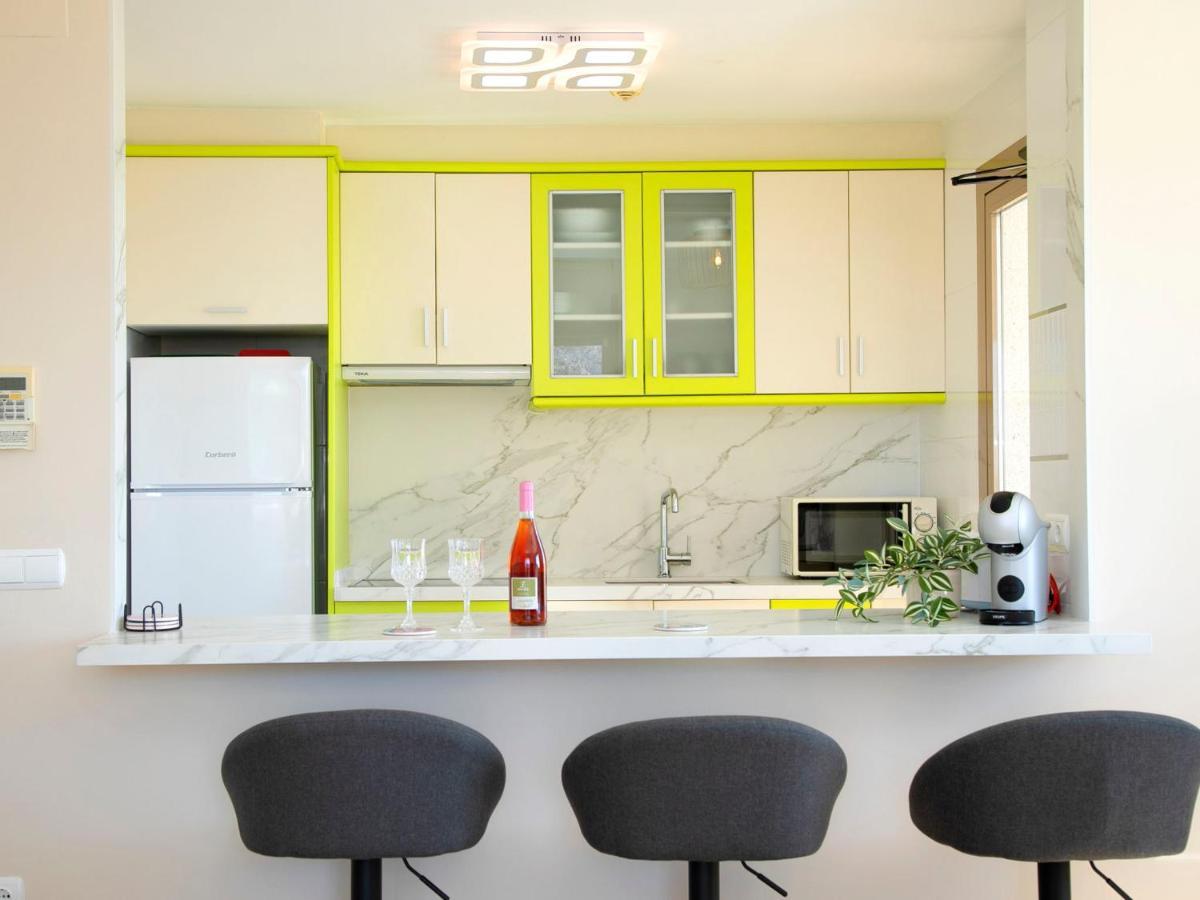 Apartment Esmeralda Suites-4 By Interhome กัลเป ภายนอก รูปภาพ